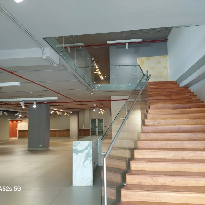 Area Bancaria, Obarrio: Local Comercial de Lujo Alquilado, Planta Baja