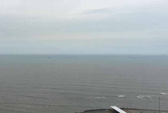 San Francisco, Serenity: Disfrute de Su Vista Al Mar, Alquilado, 2 Recamaras