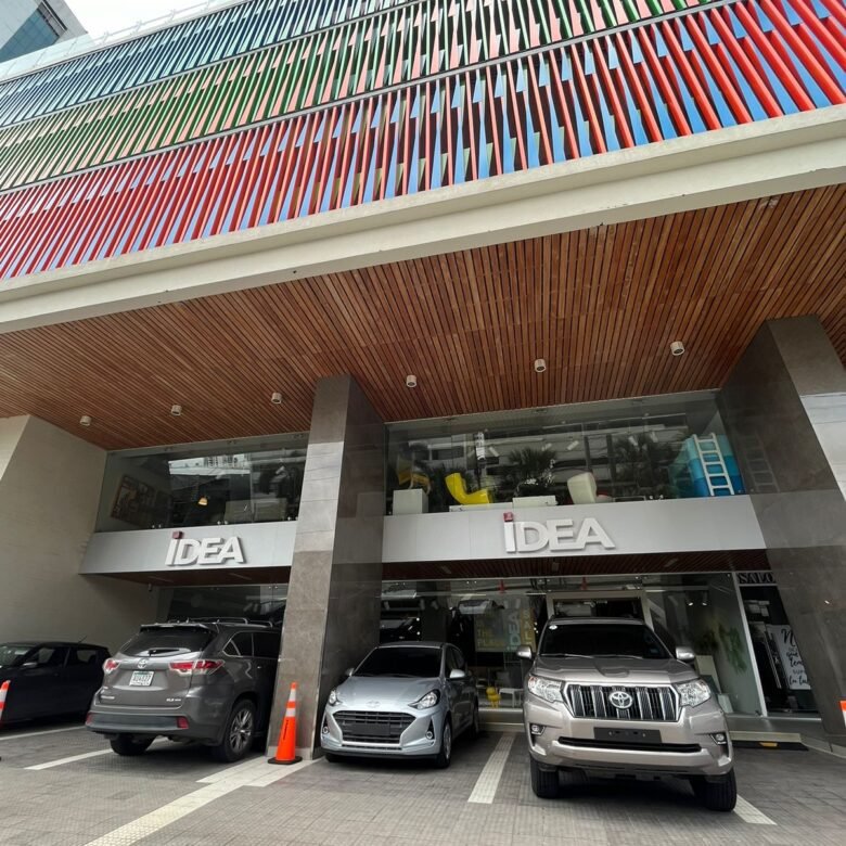 Area Bancaria, Obarrio: Local Comercial de Lujo Alquilado, Planta Baja