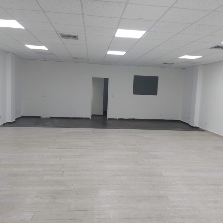 Paitilla: Local Comercial de Piso 1, 225 m², en Plaza Comercial con Parkings