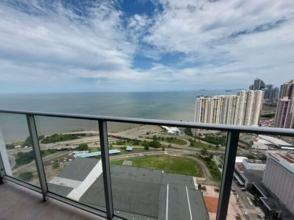 San Francisco – Serenity: Experimente Vista Al Mar, 2 Recs, 230 m² de Terraza