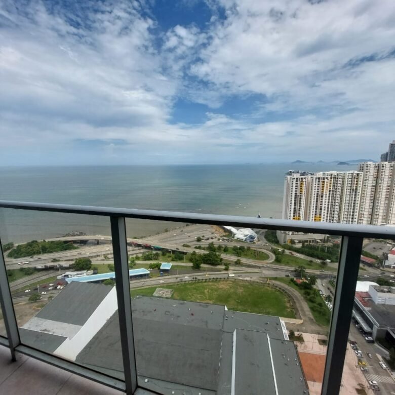 San Francisco, Serenity: Apartamento con vista al mar, de 2 recámaras