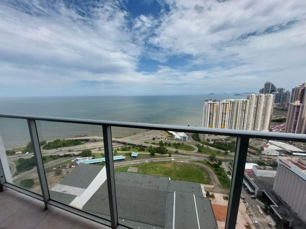 San Francisco, Serenity: Apartamento con vista al mar, de 2 recámaras