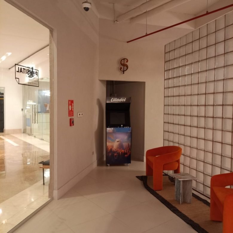Local Comercial Punta Pacifica – Planta Baja: Terminado y Equipado para Restaurante