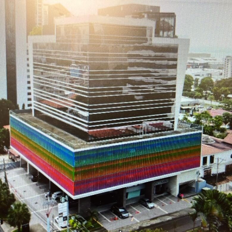 Area Bancaria, Obarrio: Local Comercial de Lujo Alquilado, Planta Baja
