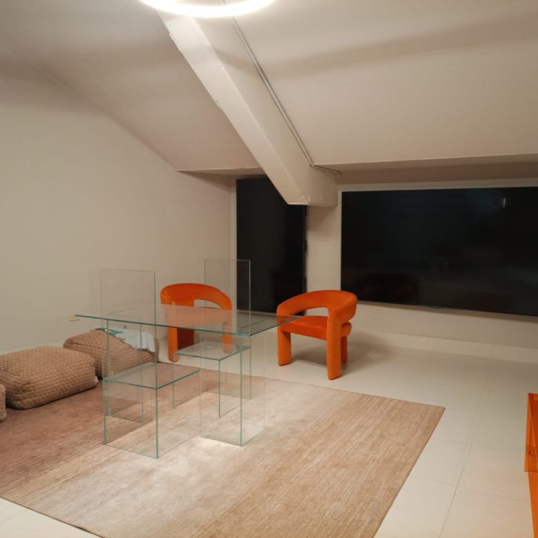 Local Comercial Punta Pacifica – Planta Baja: Terminado y Equipado para Restaurante