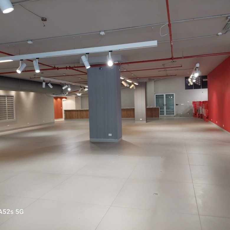 Area Bancaria, Obarrio: Local Comercial de Lujo Alquilado, Planta Baja