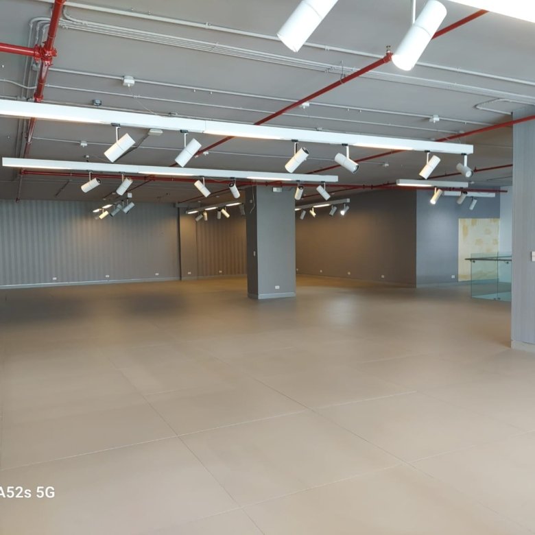 Area Bancaria, Obarrio: Local Comercial de Lujo Alquilado, Planta Baja