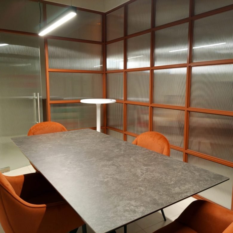 Local Comercial Punta Pacifica – Planta Baja: Terminado y Equipado para Restaurante