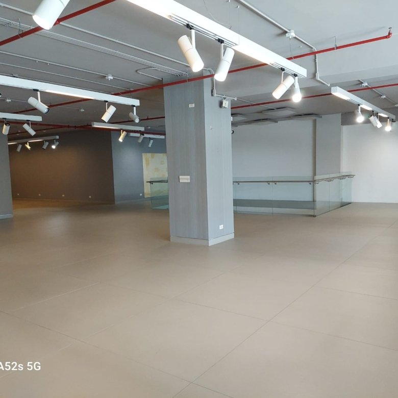 Area Bancaria, Obarrio: Local Comercial de Lujo Alquilado, Planta Baja