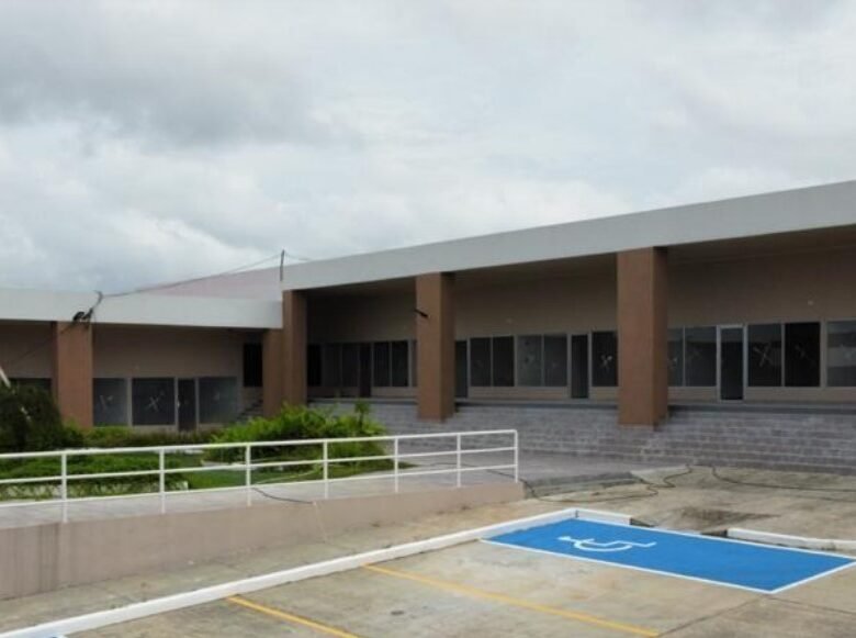 Chorrera – Ideal Para Escuela o Plaza Comercial: Nuevo, + 30 Locales Comerciales
