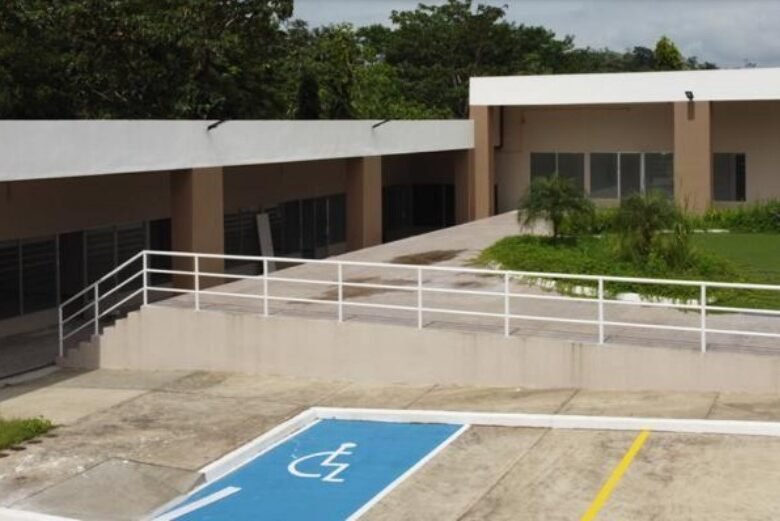 Chorrera – Ideal Para Escuela o Plaza Comercial: Nuevo, + 30 Locales Comerciales