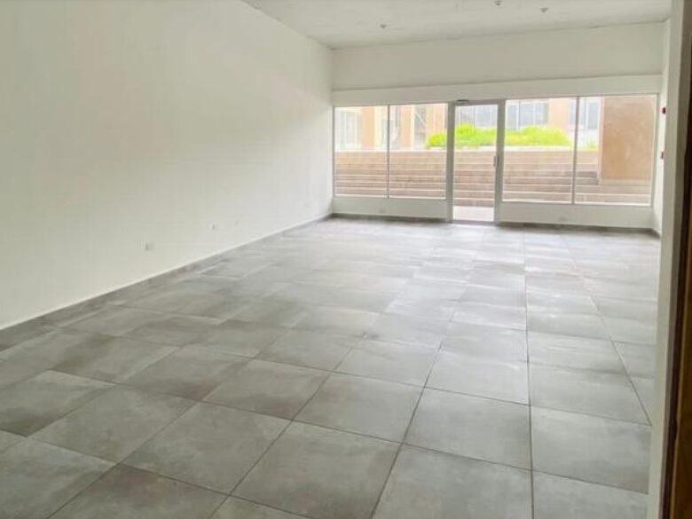 Chorrera – Ideal Para Escuela o Plaza Comercial: Nuevo, + 30 Locales Comerciales