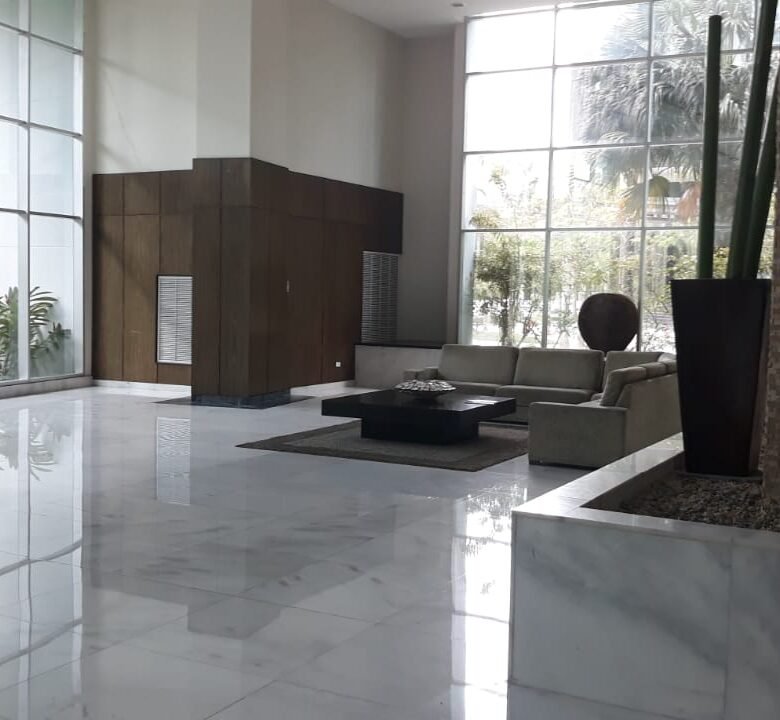 Ocean One – Costa del Este: 287 m², 3 Habitaciones, 3.5 Baños, Vista Frontal Mar