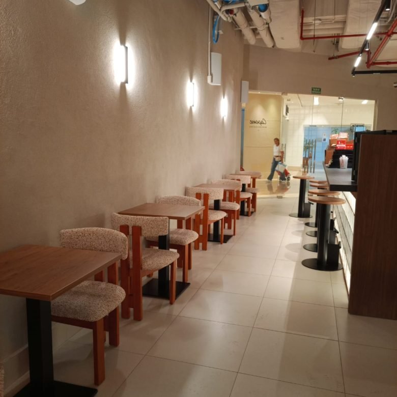 Local Comercial Punta Pacifica – Planta Baja: Terminado y Equipado para Restaurante