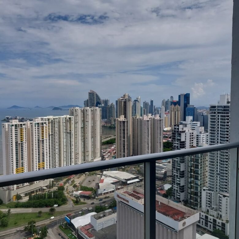 San Francisco, Serenity: Apartamento con vista al mar, de 2 recámaras