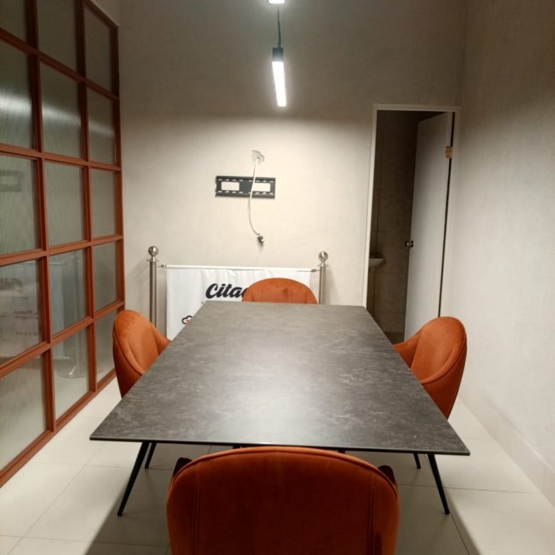 Local Comercial Punta Pacifica – Planta Baja: Terminado y Equipado para Restaurante