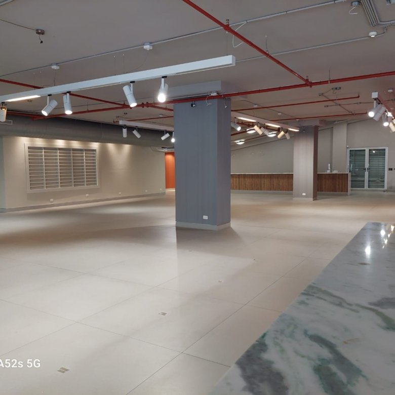 Area Bancaria, Obarrio: Local Comercial de Lujo Alquilado, Planta Baja