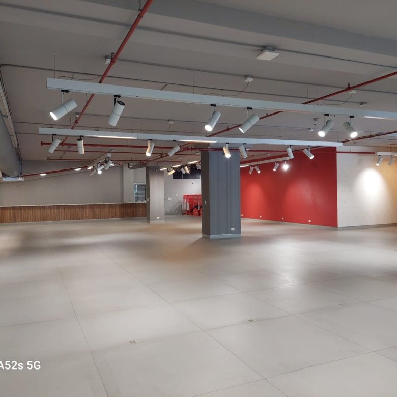 Area Bancaria, Obarrio: Local Comercial de Lujo Alquilado, Planta Baja