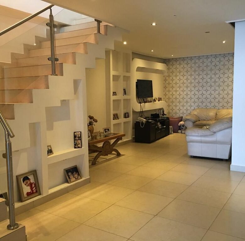 Ave Balboa – Rivage: Apto de 341 m², Piso Alto, 3 Recs con Terraza, 3 Parking