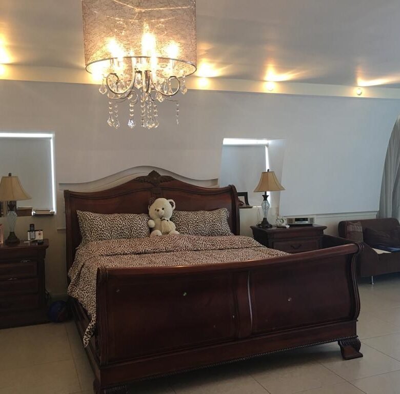 Ave Balboa – Rivage: Apto de 341 m², Piso Alto, 3 Recs con Terraza, 3 Parking