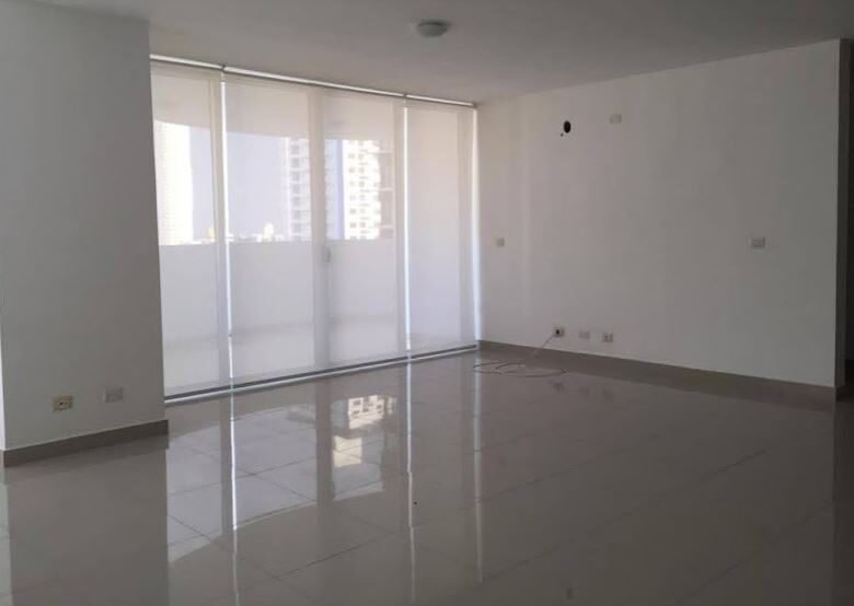 San Francisco – Joy: Comodo Apto de 214 m², 3 Habitaciones