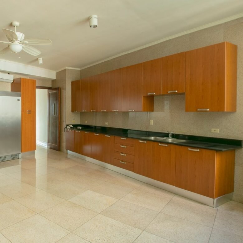 Punta Pacifica – Frente Al Mar: 445 m² Apto de Lujo, Bahia Pacifica, 3 Recamaras
