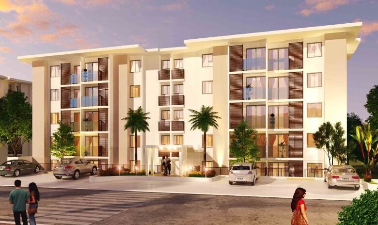 Ahorre y Tenga El Nuevo Hogar Para Usted! – Panama Viejo, Céntrico, y Seguro