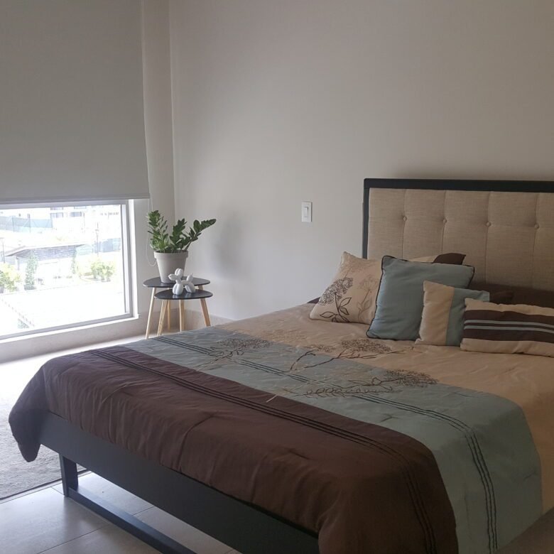 Explora, Panama Pacifico: Amoblado Completo, 118 m², 2 Recamaras, 2 Parking