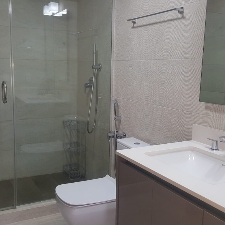 Explora, Panama Pacifico: Amoblado Completo, 118 m², 2 Recamaras, 2 Parking
