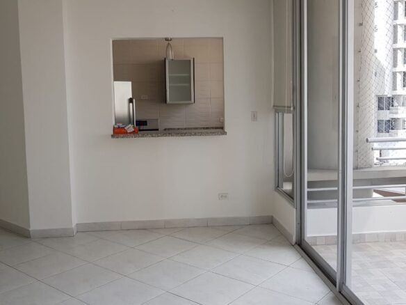 El Cangrejo: Luxor, 145 m², 3 Habitaciones, 3.5 Baños, Cbe, 2 Parking