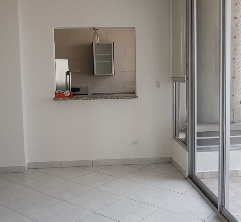 El Cangrejo: Luxor, 145 m², 3 Habitaciones, 3.5 Baños, Cbe, 2 Parking