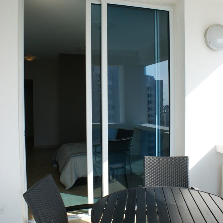 Playa Blanca, Apartamento de 125 m², 2 Habitaciones, Amboblado, Alquiler o Venta