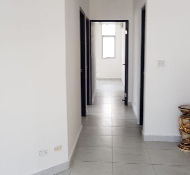 El Cangrejo: Luxor, 145 m², 3 Habitaciones, 3.5 Baños, Cbe, 2 Parking