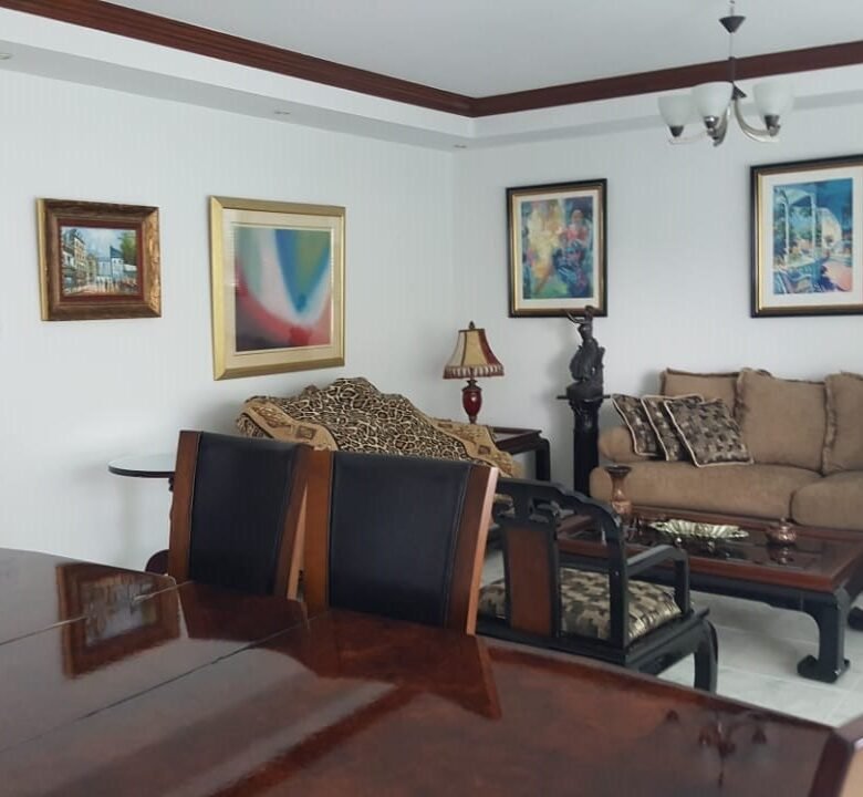 Marbella: Experimente Tener Vista Al Mar, 248 m², 3 Recs + Sala Familiar, 248 m²
