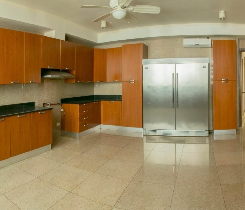 Punta Pacifica – Frente Al Mar: 445 m² Apto de Lujo, Bahia Pacifica, 3 Recamaras