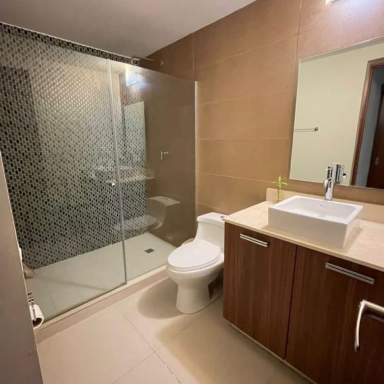 River Valley – Panama Pacifico: Amoblado, con 2 Terrazas, 2 Recámaras, Lb