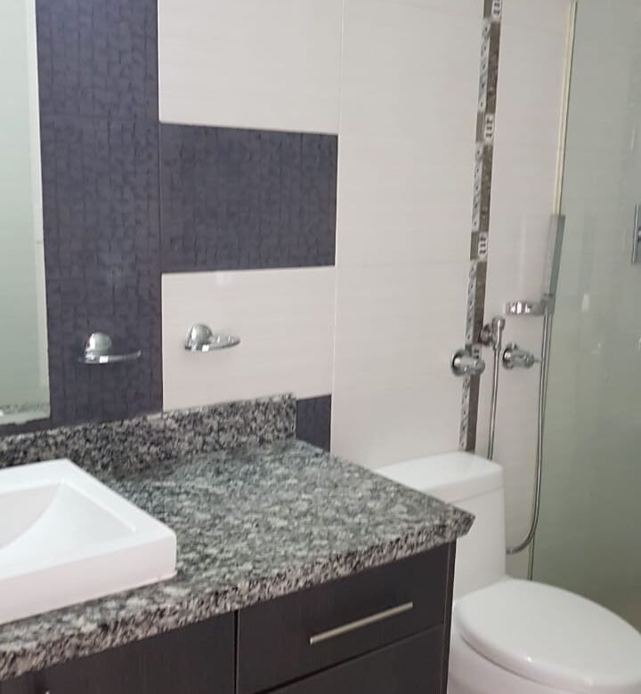 El Cangrejo: Luxor, 145 m², 3 Habitaciones, 3.5 Baños, Cbe, 2 Parking