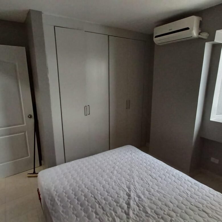Edison Park – Elmare: Cómodo Apto de 2 Habitaciones, Amoblado