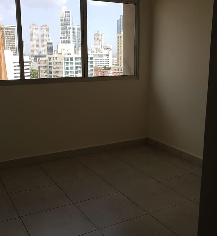 El Cangrejo: Luxor, 145 m², 3 Habitaciones, 3.5 Baños, Cbe, 2 Parking