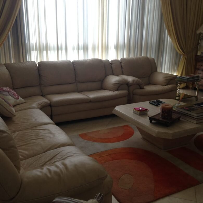 Bahia Pacifica – Punta Pacifica: 800 m², Amoblado, 4 Recs + Den, 4 Parking