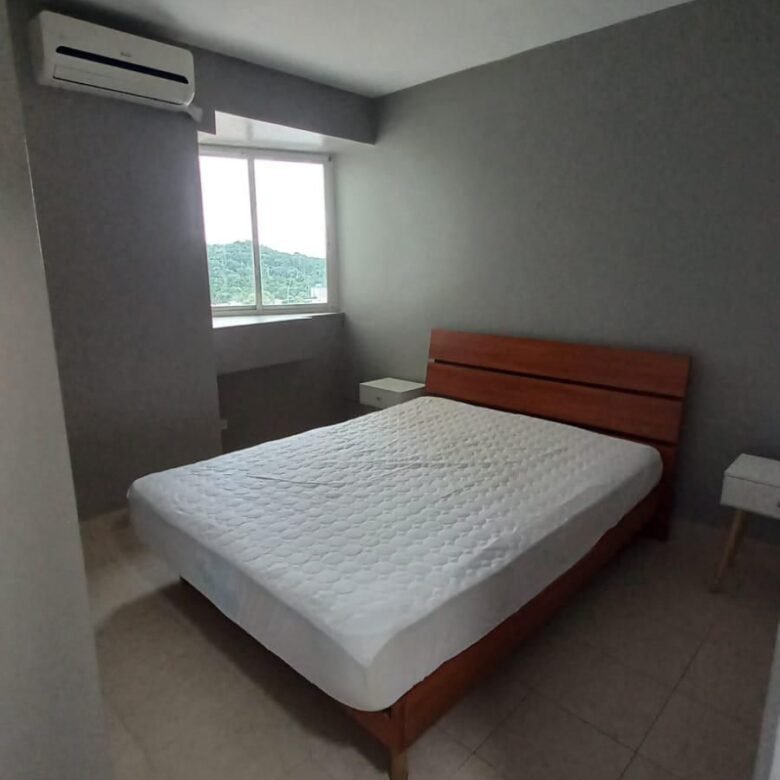 Edison Park – Elmare: Cómodo Apto de 2 Habitaciones, Amoblado