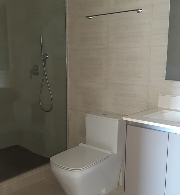 Explora, Panama Pacifico: Amoblado Completo, 118 m², 2 Recamaras, 2 Parking