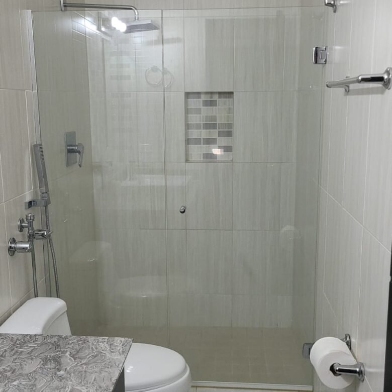El Cangrejo – Torre Luxor: con Excelentes Amenidades, Apto de 3 Habitaciones