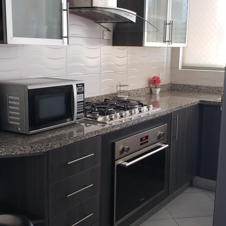 El Cangrejo – Torre Luxor: con Excelentes Amenidades, Apto de 3 Habitaciones
