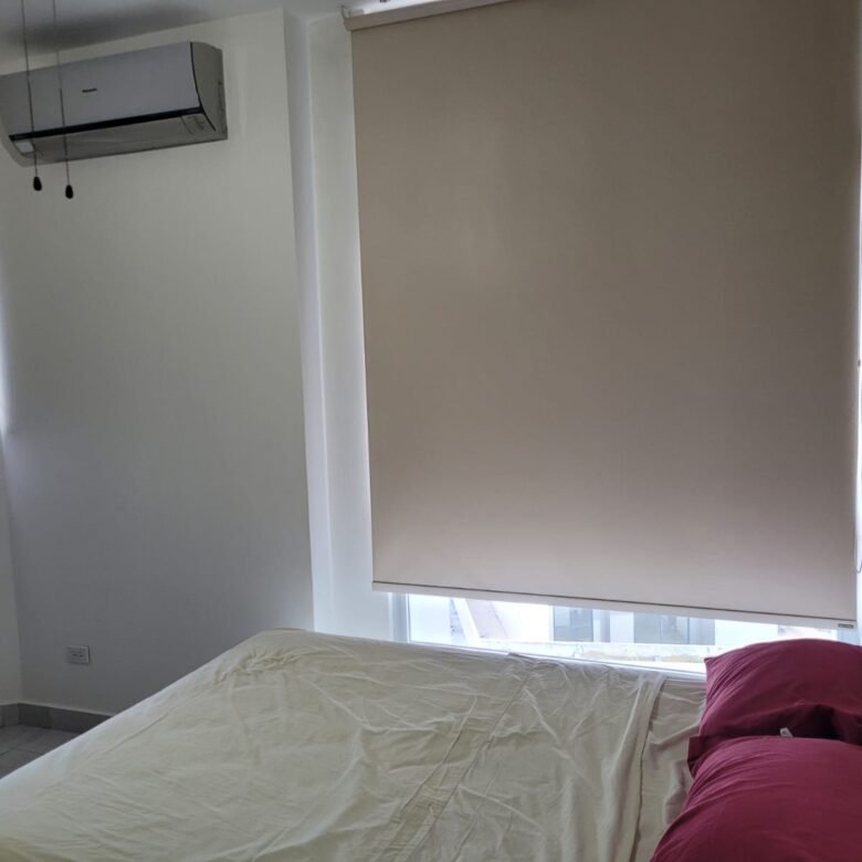 El Cangrejo – Torre Luxor: con Excelentes Amenidades, Apto de 3 Habitaciones