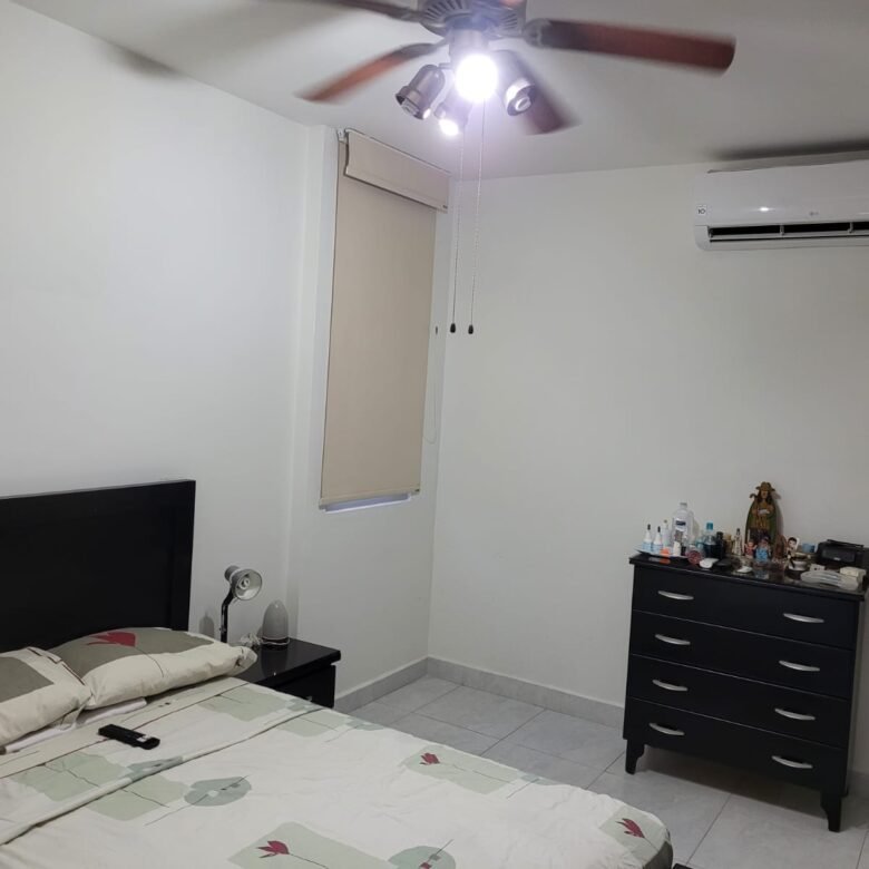 El Cangrejo – Torre Luxor: con Excelentes Amenidades, Apto de 3 Habitaciones