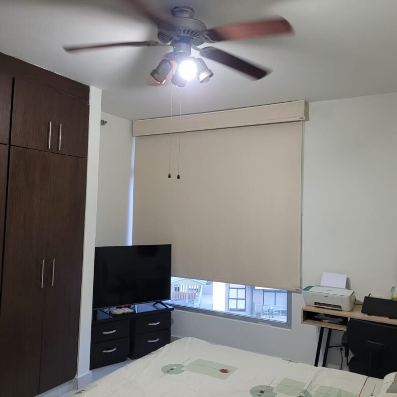 El Cangrejo – Torre Luxor: con Excelentes Amenidades, Apto de 3 Habitaciones