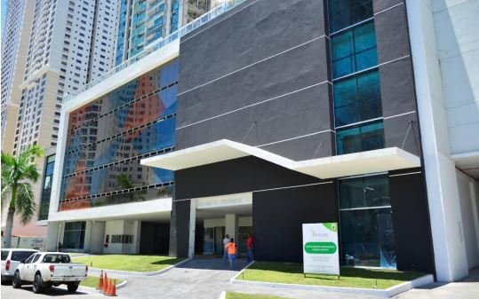 Costa del Este – Parkside: Apartamento Amoblado de 1 Recámara, Vista Al Parque