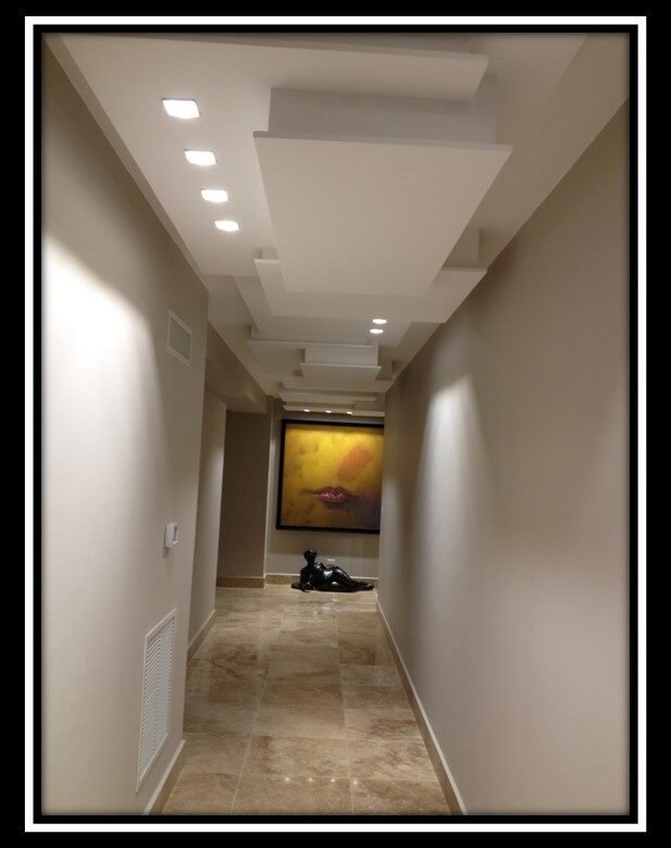 Punta Pacifica: Q – Tower de 4 Habitaciones + Sala Familiar, Remodelado